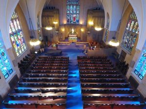 Worship – Emanuel Lutheran Church – In the City for Good